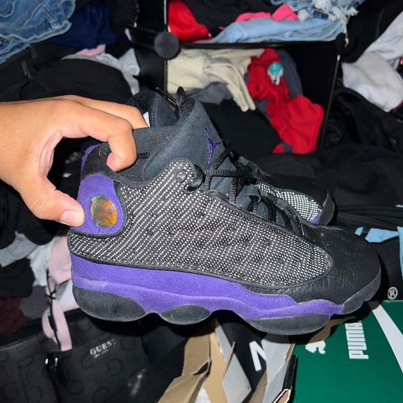 7Y Jordan’s